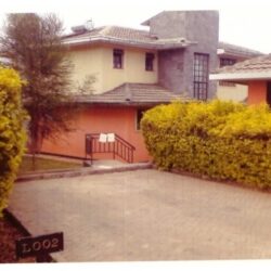 PRIME PROPERTY IN FOUR WAYS JUNCTION ESTATE  NAIROBI CITY COUNTY