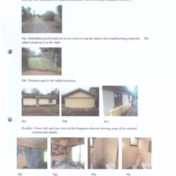 RESIDENTIAL PROPERTY IN HURUMA AREA  ELDORET TOWN