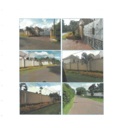 RESIDENTIAL PROPERTY WITHIN KIBAGARE ESTATE LORESHO AREA, NAIROBI