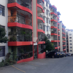 4 BEDROOM ALL ENSUITE APARTMENT WITHIN RIARA GARDENS ESTATE, RIARA ROAD LAVINGTON, NAIROBI