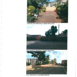 FOUR BEDROOMED DOUBLE STOREY MAISONETTE RIVERSIDE ESTATE, THIKA TOWN, KIAMBU