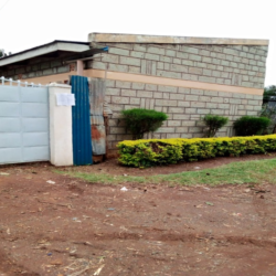 PRIME PROPERTY OPP. MOI UNIVERSITY ANNEX CAMPUS, ANNEX AREA UASIN GISHU COUNTY